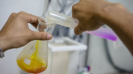 ООН обсъжда обвиненията на Русия за програма за биологично оръжие в Украйна