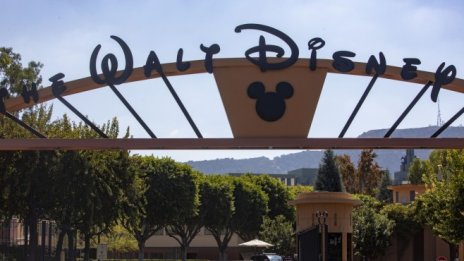 И Disney замразява бизнеса си в Русия