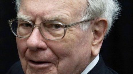 Бъфет: Богатите американци не плащат достатъчно данъци