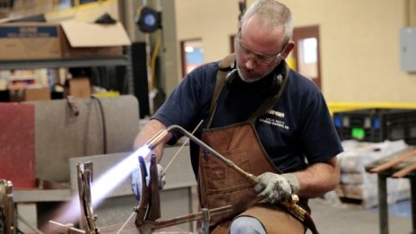 До 100 хил. лв дава Фонд „Условия за труд“ за проекти