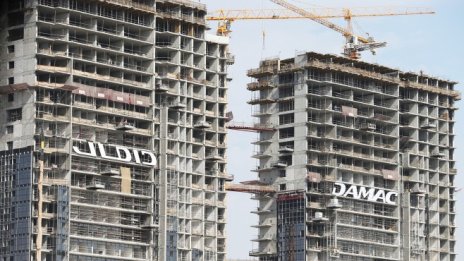 ОАЕ ще стимулира местното жилищно строителство с близо 9 млрд. долара
