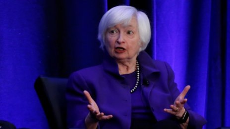 Йелън: Доналд Тръмп не разбира икономическата политика