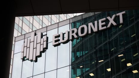 Акциите в Европа поскъпват в очакване на редица корпоративни отчети