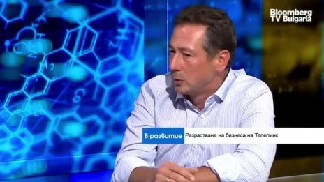 Л. Минчев: Комбинация от атомна, соларна енергия и заводи за батерии помага за енергийната независимост