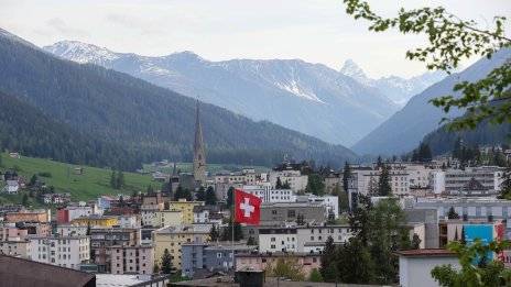 Швейцарските компании се насочват към Индия с търговско споразумение за 100 млрд. долара