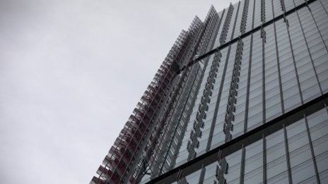 България е единственият пазар в ЦИЕ с ръст на инвестициите в бизнес имоти за полугодието