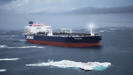 Износът на руски петрол рязко падна до най-ниското ниво от август