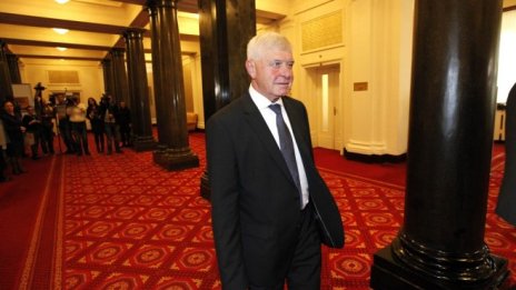 Зам.-финансовият министър Кирил Ананиев е новият здравен министър *