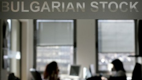 Индексите на БФБ останаха предимно на червена територия