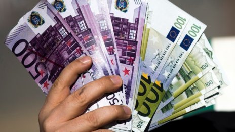 Британски компании фантоми са въвлечени в скандали с пране на пари