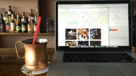 Прикрити търговци продават през сайтове за малки обяви