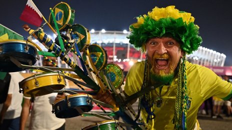 Кадър на деня за 5 декември