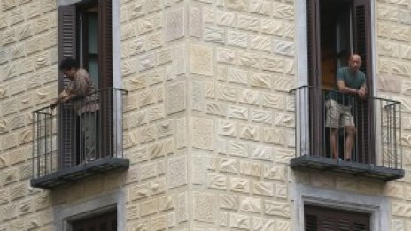 Десет години след кризата в Испания все още има призрачни градове