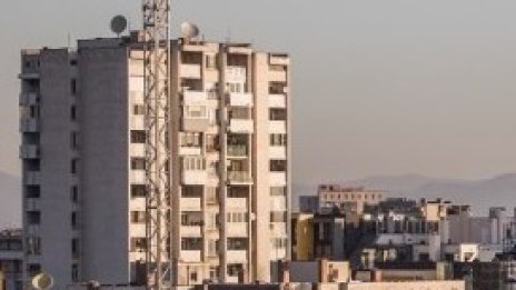 100% финансиране при покупка на жилище е все по-търсено през третото тримесечие