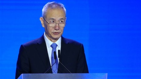 Лю Хъ: В търговската война не може да има победител