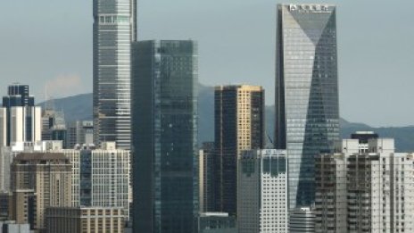 Кризата на Силицивата долина – шанс за Европа