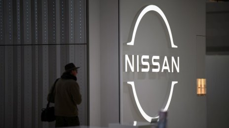 Nissan набра 1,4 млрд. долара от продажбата на конвертируеми облигации