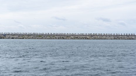 NYT: Как Черно море се превърна в гореща точка на войната