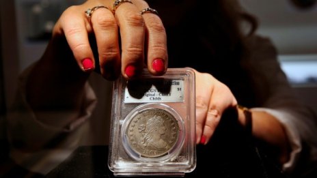 Sotheby's отбеляза сериозен ръст на печалбата през второто тримесечие