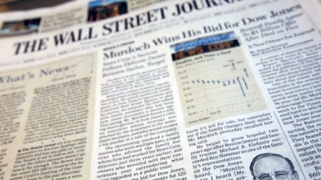 News Corp изненада приятно анализаторите