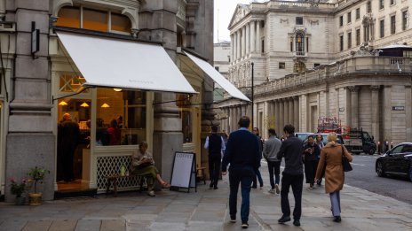 АЦБ задържа лихвите без промяна преди обявяването на новия бюджет