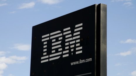 IBM направи ново придобиване в здравния сектор