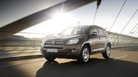 Toyota обяви сервизна акция за над 2 млн. автомобила