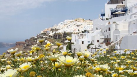 Гърция е най-добрата дестинация в Европа за тази година според Lonely Planet