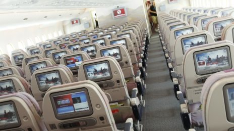 Оптимистични ли са прогнозите за бизнес пътуванията в САЩ?