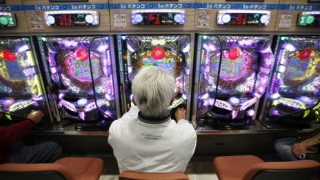 Игралните оператори в Япония виждат в казината нова възможност за експанзия