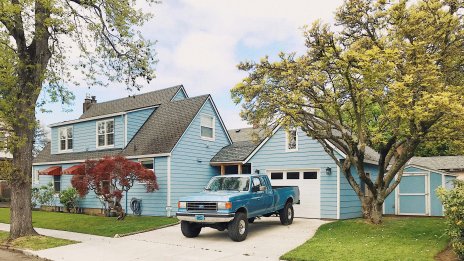 Жилището от американската мечта все повече се отдалечава от ръцете на купувачите