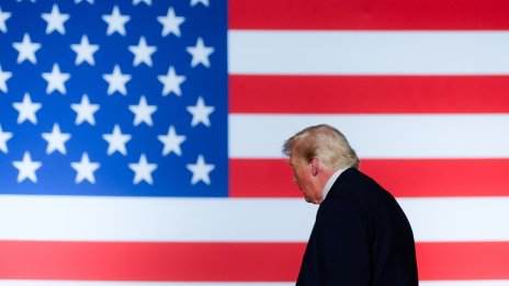 Хронология на  търговската политика на Тръмп през 2025 г.