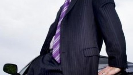 Ранди Гейдж: Търсете предизвикателства