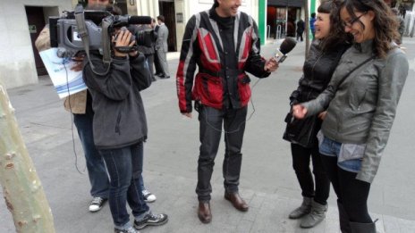 iPavement вгражда Wi-Fi клетки в плочите за тротоари 