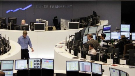 Борсите в Европа записаха най-лошата си седмица от юни насам