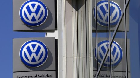 Нова буря надвисва над Volkswagen