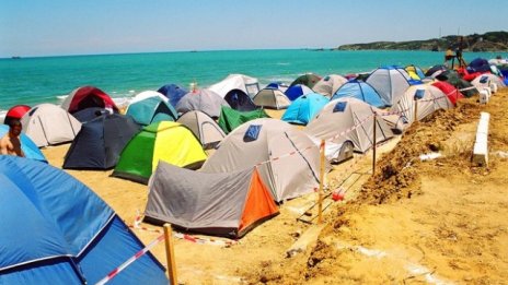 Министерството на туризма ще представя къмпингите на международни изложения