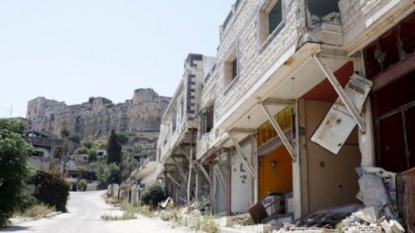 Ще се договорят ли САЩ и Русия за ново удължаване на примирието в Сирия?