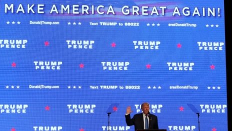 Тръмп се закани да сложи край на нормализирането на отношенията с Куба