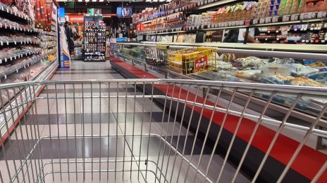 Българите запазват положителни потребителски нагласи през април