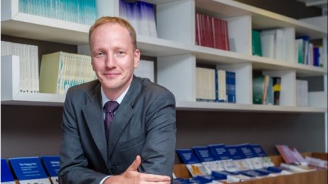 Гунтрам Волф: Има скептицизъм за приемането на България в еврозоната