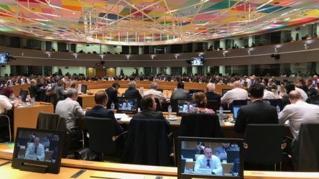 ЕС може да издигне обща кандидатура за генерален директор FAO