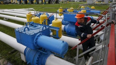 Газпром остава оптимист за позицията си в Европа