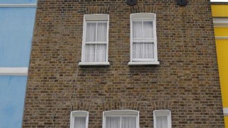 Някои британци, които изплащат само лихви по ипотеките, могат да загубят дома си