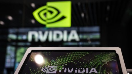 Nvidia измести Alphabet от третото място по пазарна капитализация на Wall Street