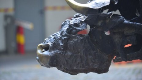 Три от индексите на БФБ започнаха седмицата със спад