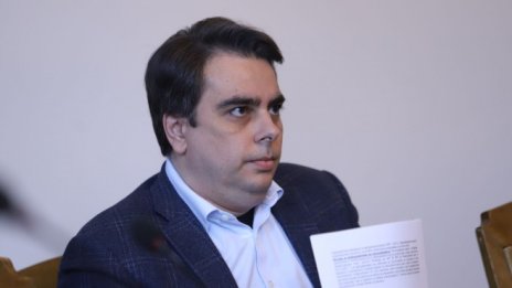 Опозицията записа 760 млн. лв. допълнителни приходи в бюджета