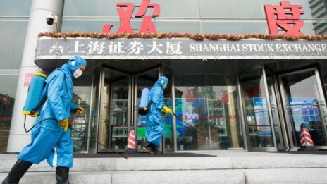 Какъв е мащабът на коронавируса върху китайската икономика?