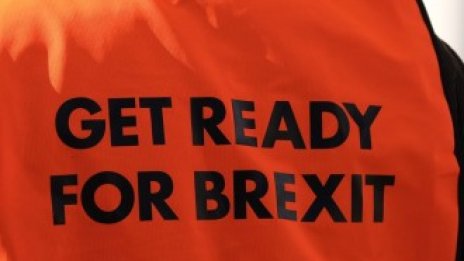 Все повече компании пренасочват бизнеса си към Нидерландия заради Brexit