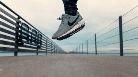 Новият директор на Nike обновява мениджърския екип 